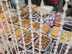 -老王记糕干(养鱼池路店)