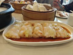-欢乐海岸美食联盟