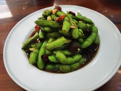 -椒香川流不息川菜馆(二七北路店)