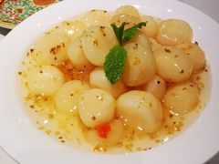 -桥头堡·坤德餐厅(滨江道店)