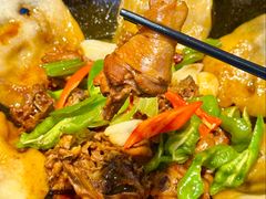 -集贤门·徽菜(南山店)