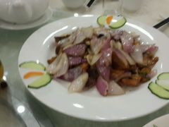 -东郊椰林平价海鲜舫(大东海店)