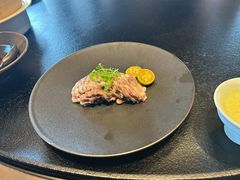 -庐灶江南·江南菜·四合院Bistro(东直门·华侨夜泊君亭店)