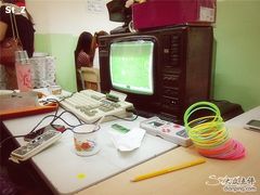 -做了不起的80后