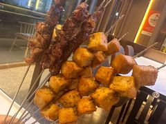 -轻松串吧(亦庄上海沙龙店)