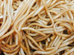葱油拌面-万寿斋(山阴路店)