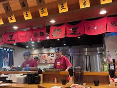 -豚王拉面(澳门银河店)