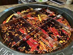 -重庆渝达老火锅(春熙路店)