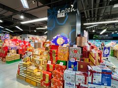 -blt精品超市(北京银座店)