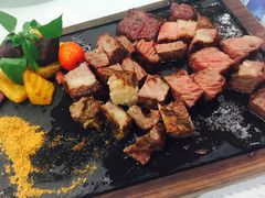 -简家·海鲜盛宴(下沙店)