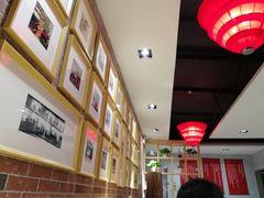 大堂-袁记串串香(人民公园店)