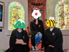 -逃脱反斗城沉浸剧情密室(北京路店)