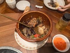 -瑶王府·广西菜(金阳路店)