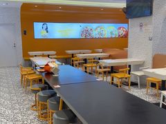 -鱼你在一起(闵行龙盛国际店)