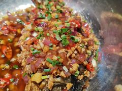 -农耕记·湖南土菜(科技园店)