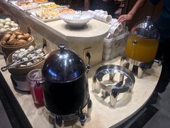 -食蔬不二素食自助餐厅(沈阳铁西店)