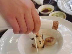 -Tivano意大利餐厅(成都居舍酒店)
