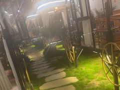 -云禾壹海景庄园餐厅