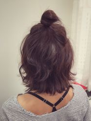 -梳蕾娜 HAIR SALON