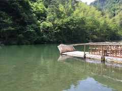 -磐安十八涡风景区