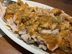 -天地家常菜