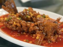 -小秦淮·南京土菜(新亭西路店)