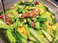 -小天厨民间菜馆(深圳街店)