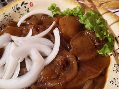 -名扬烤肉(起源店)