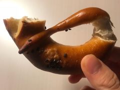 碱水面包-仙峰天然面包(迎宾路店)