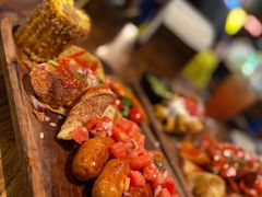 -Q MEX 库迈墨西哥餐吧(三里屯店)