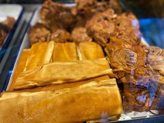 -聚合鑫东北熏酱熟食麻辣面(长阳店)