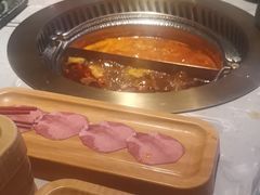 -空之介寿喜烧·和牛放题(恒隆广场店)