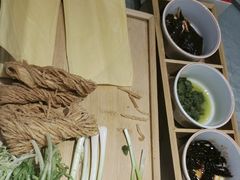 -老德州四合院·德州菜(天衢路店)