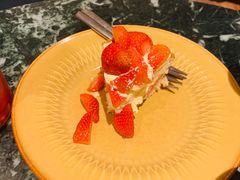 -BAKER&SPICE(安福路店)
