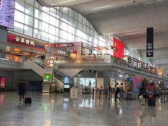 -广州白云国际机场-T2航站楼