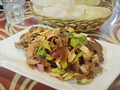 -大梁骨头馆·酱骨老菜(友好店)