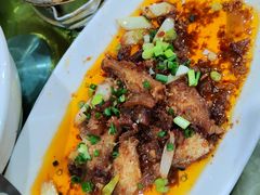 -张豆花(碚峡路店)