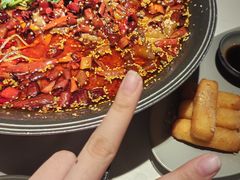 -麻六记(新天地店)