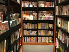 -西西弗书店&矢量咖啡(来福士广场店)