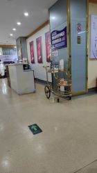 -武汉五洲整形外科医院