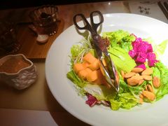 -京华烟云·北京烤鸭(领展购物广场·中关村店)