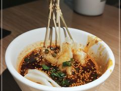 -太二酸菜鱼(赣州万象城店)