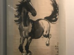 -徐悲鸿纪念馆