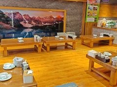 -长寿参鸡汤(朝韩风情街店)