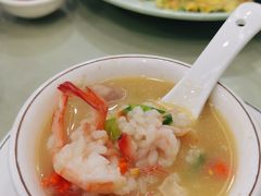 -金榜潮州砂锅粥(总店)