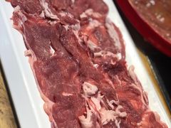 -珍巴奴毛肚牛肉小火锅(四惠店)