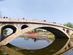 -赵州桥景区