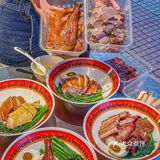 今晚加鎹‼️加大鹅腿🍗！！！ 