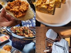 -喜悦烤鸭·新京菜(王府井店)