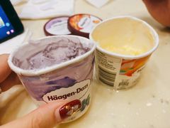 -哈根达斯(烟台振华店)